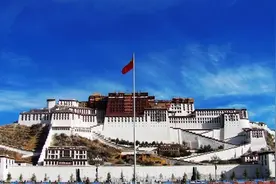 不止是西藏——盘点中国的藏族自治行政单元图片