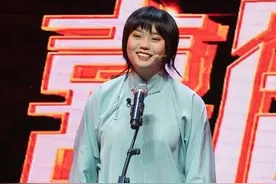 《欢乐喜剧人7》孙越吐槽岳云鹏不务正业 张大大被郭德纲打分第一图片