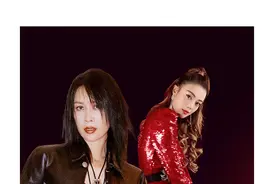 这届浪姐，歌姬含量过高图片