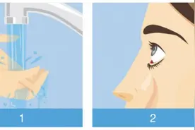 眼科专家告诉您，眼药水要这么用图片