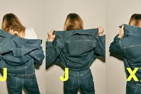 杰克琼斯要卖女装，可深入人心的男装印象恐怕不是加分项图片