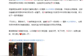 陈德容退出《我就是演员3》，是“复出”还是借机“翻红”？图片