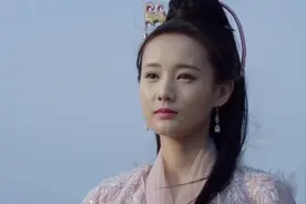 媚者无疆：盈盈去世，晚媚终于醒悟，决定当新城主视频封面