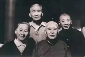 家风故事汇⑯ | 让孩子自由成长——叶圣陶图片