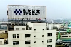 钴价与股价齐飞，又一千亿市值龙头来了，钴概念后市如何？视频封面
