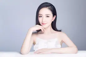 这位长沙妹子曾被冯小刚力捧，网友为她叫屈：这么厉害，为什么还是不红图片