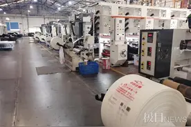 原材料价格上涨，生产设备供不应求，“禁塑令”搅热可降解制品行业图片
