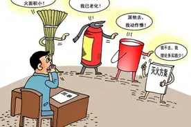 遇事“我不会”，点评“有一手”：警惕“逆淘汰”恶化基层政治生态图片
