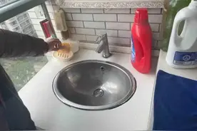 每天洗澡洗衣还做饭，一年水费才190元？杭州夫妻这张账单火了图片