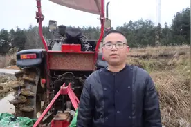 三湘民声话两会丨凤凰县农民：我们老百姓要把日子过得越来越好！视频封面