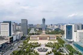 杭州多地官宣：还有补贴图片