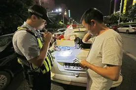 广西公布108人“终生禁驾”，最小的仅18岁图片