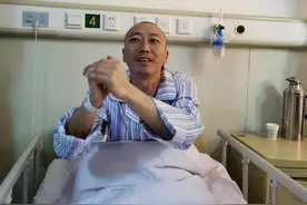 山东金矿事故被救矿工亲述被困的14天：升井的感觉就像重生图片