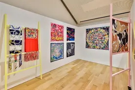 2021春夏，爱马仕展现人文创意与至臻工艺的交织图片