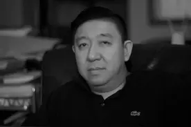 杜松儒：我的水墨观图片