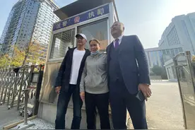 山东“张志超案”律师李逊：错案责任人员应承担部分或全部国家赔偿费用图片
