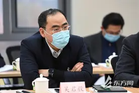 养老院暂停探视！面对老人的失落，委员建议统一部署这套“神器”图片