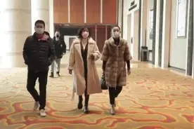 森罗万车｜又一“意大利炮”登陆济南，身强体壮跑得更快图片
