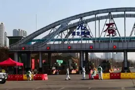 人在外地自驾可以回石家庄吗？最新官方回应来了图片
