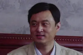 国家审计 ：女处长约院长见面，两人一番交心，相逢一笑泯恩仇视频封面