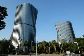 美的有意“切入”新能源汽车赛道？这一“动作”不简单图片