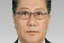 王力威任辽宁省科学技术厅厅长图片