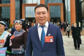 魏红杰：打造汽车运动圣地 助推贵州体旅发展跑出“加速度”图片