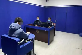 辽宁朝阳一男子租豪车冒充“富二代”诈骗多名女子，涉案总金额达15万余元图片