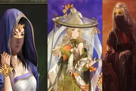 三国女子图鉴⑤｜黄月英：诸葛亮老婆真的是丑女吗？图片
