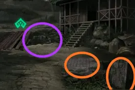 纸嫁衣第二章游戏攻略大全 纸嫁衣第二章详细过关步骤技巧图片