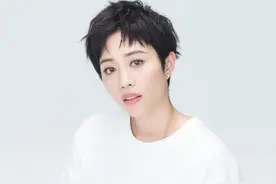 还记得《琅琊榜》的悬镜司掌镜使夏冬吗？她现在长这样图片