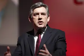 英国前首相布朗：若无全国改革，英恐分裂沦为“失败国家”图片