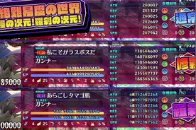 《魔界战记6》第六弹宣传影像：欢迎来到无底深渊图片