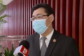 家政服务需求大 代表建议建立完善的培训机制视频封面