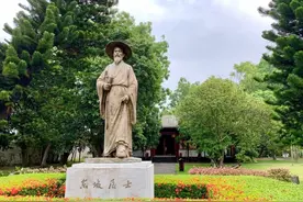 苏东坡被贬谪到海南，做了哪些事？图片
