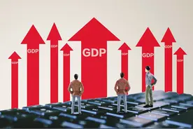 29省份最新GDP排名：福建超湖北，江西超辽宁，贵州超山西图片