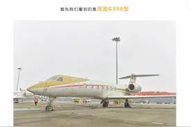 调查｜价值5亿！两架豪华飞机将被司法拍卖，背后藏着前甘肃首富的跌宕人生图片