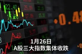 中国财富报道|东方财富大跌7%，“牛市旗手”为何突然砸盘？视频封面