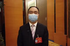 省人大代表李仕强：为曾经的脱贫攻坚“硬骨头”修一条产业线图片