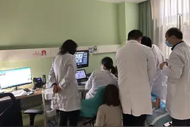 孩子突发腹痛，警惕是小儿肠套叠图片