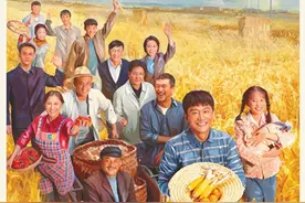 爆款“主旋律扶贫大剧”是怎样炼成的——评电视剧《山海情》图片