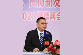 主官访谈｜伦教：提升城市软硬件，做好中心城区北拓承接图片