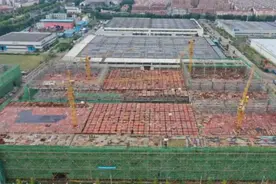胶州：2020年签约引进477个项目，投资总额超四千亿元图片
