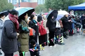 听五位陪读妈妈，讲述她们的别样故事图片