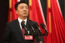 果然视频｜济南历城区区长曹殿军：争当全市强省会建设排头兵视频封面