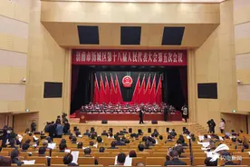 聚焦区县两会丨2021年济南市历城区坚持民生为本 普惠性幼儿园覆盖率达85%以上图片