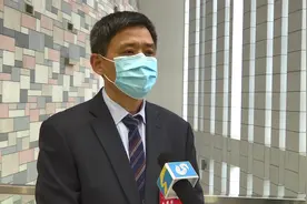 临沂市人大代表何中余：打造临沂高端不锈钢产业基地 为当地经济做更多贡献视频封面