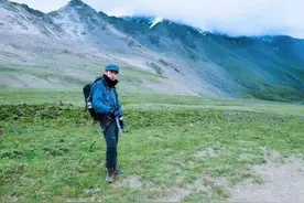 成都七中学生被剑桥大学三一学院录取，热心公益十余年坚持去山区支教图片