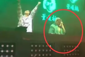 66岁奶奶白天卖臭豆腐，晚上当DJ？当事人实为餐饮品牌创始人，只去了两次图片