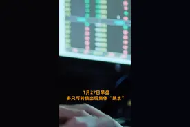 中国财富报道|集体“跳水”20%，这类品种怎么了？视频封面